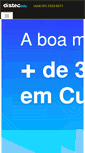 Mobile Screenshot of distecinfo.com.br
